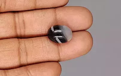 Sulemani Hakik - 11.55 Carats