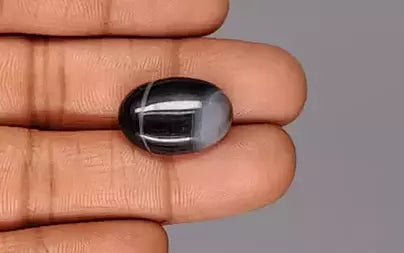 Sulemani Hakik - 15.39 Carats