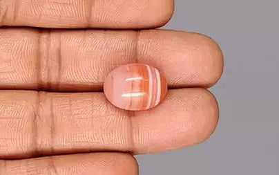 Sulemani Hakik - 13.81 Carats