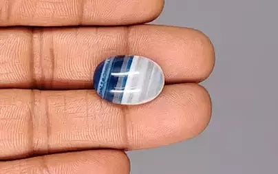 Sulemani Hakik - 14.01 Carats