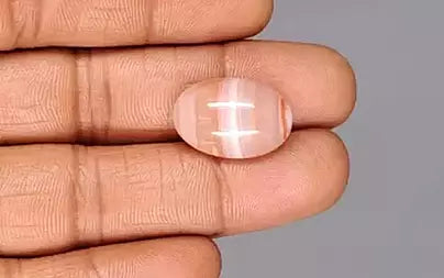 Sulemani Hakik - 18.78 Carats