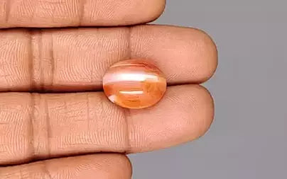 Sulemani Hakik - 13.07 Carats