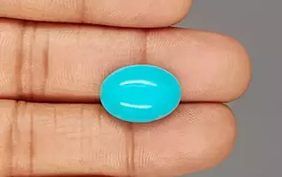 Turquoise - 10.57 Carats
