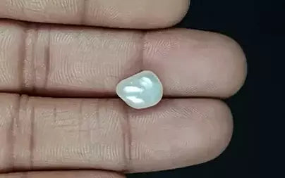 Venezuela Pearl - 4.46 Carats (Moti - 4.86 Ratti)