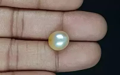 Venezuela Pearl - 7.42 Carats (Moti - 8.09 Ratti)