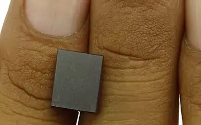 Hematite - 8.04 Carats