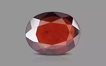 Hessonite - 10.55 Carats (Gomed - 11.50 Ratti)