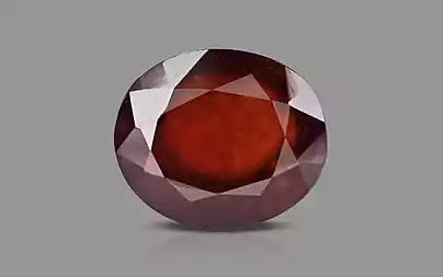 Hessonite - 10.89 Carats (Gomed - 11.87 Ratti)