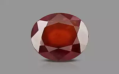 Hessonite - 8.23 Carats (Gomed - 8.97 Ratti)