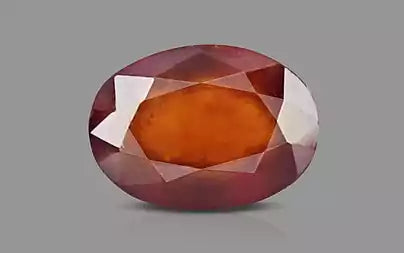 Hessonite - 4.02 Carats (Gomed - 4.38 Ratti)