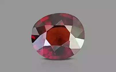 Hessonite - 10.04 Carats (Gomed - 10.94 Ratti)