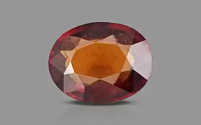 Hessonite - 4.32 Carats (Gomed - 4.71 Ratti)