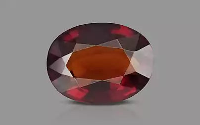 Hessonite - 3.28 Carats (Gomed - 3.58 Ratti)