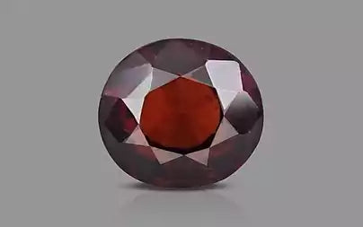 Hessonite - 4.19 Carats (Gomed - 4.57 Ratti)