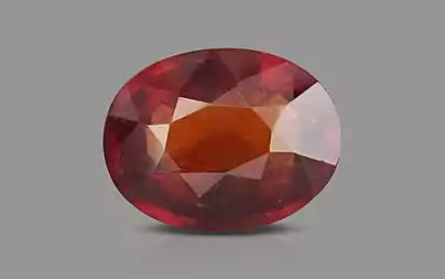 Gomed (Hessonite) Gemstone - 4.69 Carats