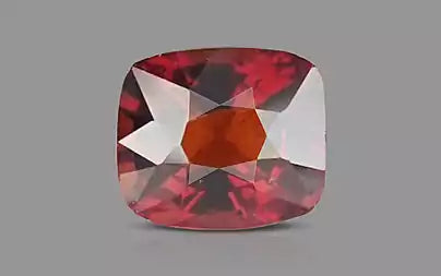 Hessonite - 3.76 Carats (Gomed - 4.10 Ratti)