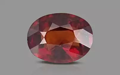 Hessonite - 5.06 Carats (Gomed - 5.52 Ratti)