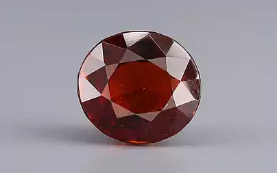 Hessonite - 9.24 Carats (Gomed - 10.07 Ratti)