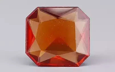 Hessonite - 5.85 Carats (Gomed - 6.38 Ratti)