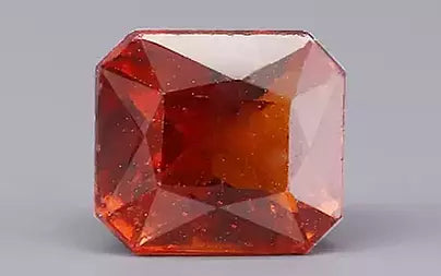 Hessonite - 5.58 Carats (Gomed - 6.08 Ratti)