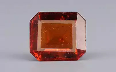 Hessonite - 8.09 Carats (Gomed - 8.82 Ratti)