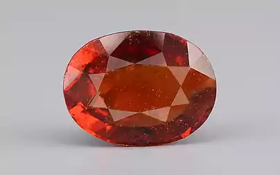 Hessonite - 8.41 Carats (Gomed - 9.17 Ratti)