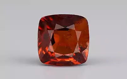 Hessonite - 5.73 Carats (Gomed - 6.25 Ratti)