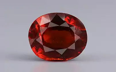 Hessonite - 5.92 Carats (Gomed - 6.45 Ratti)