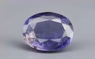 Iolite - 4.18 Carats (Kaka Neeli - 4.56 Ratti)