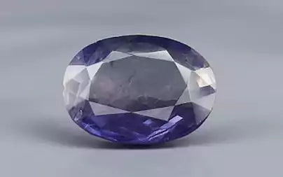 Iolite - 4.43 Carats (Kaka Neeli - 4.83 Ratti)