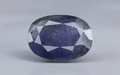 Iolite - 5.54 Carats (Kaka Neeli - 6.04 Ratti)