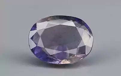 Iolite - 4.78 Carats (Kaka Neeli - 5.21 Ratti)