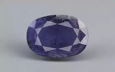 Iolite - 4.49 Carats (Kaka Neeli - 4.89 Ratti)