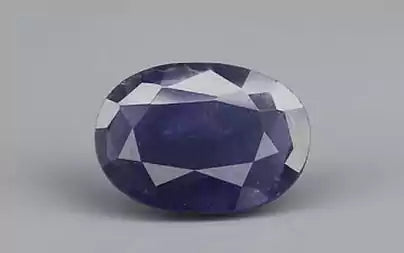 Iolite - 4.57 Carats (Kaka Neeli - 4.98 Ratti)