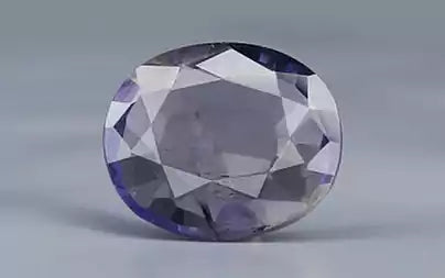 Iolite - 4.84 Carats (Kaka Neeli - 5.28 Ratti)