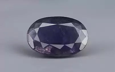 Iolite - 5.18 Carats (Kaka Neeli - 5.65 Ratti)
