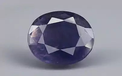 Iolite - 5.96 Carats (Kaka Neeli - 6.50 Ratti)
