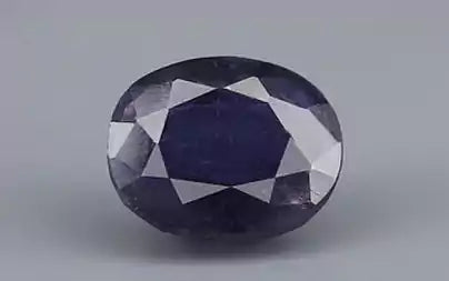 Iolite - 4.78 Carats (Kaka Neeli - 5.21 Ratti)
