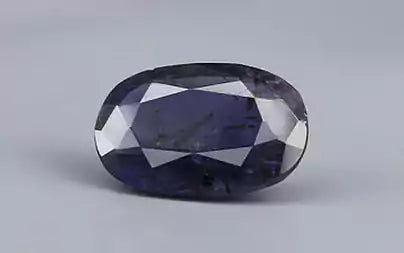 Iolite - 5.24 Carats (Kaka Neeli - 5.71 Ratti)
