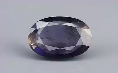 Iolite - 4.48 Carats (Kaka Neeli - 4.88 Ratti)