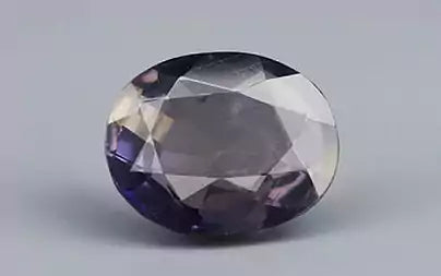 Iolite - 4.12 Carats (Kaka Neeli - 4.49 Ratti)