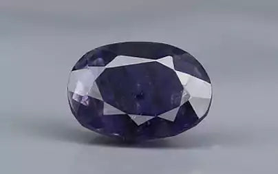 Iolite - 4.68 Carats (Kaka Neeli - 5.10 Ratti)