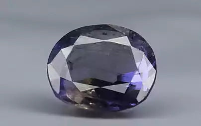 Iolite - 4.61 Carats (Kaka Neeli - 5.02 Ratti)