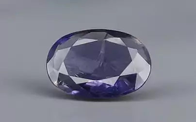 Iolite - 4.11 Carats (Kaka Neeli - 4.48 Ratti)