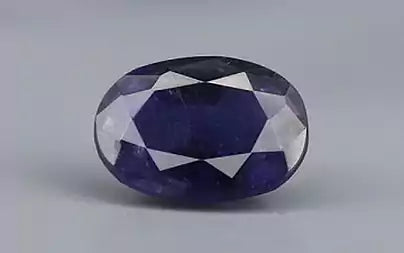 Iolite - 4.52 Carats (Kaka Neeli - 4.93 Ratti)