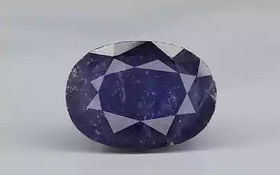 Iolite - 7.34 Carats (Kaka Neeli - 8.00 Ratti)