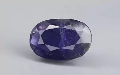 Iolite - 5.05 Carats (Kaka Neeli - 5.50 Ratti)