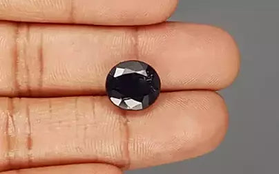 Iolite (Neeli)- 5.54 Carats