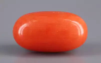 Red Coral - 4.56 Carats (Moonga - 4.97 Ratti)