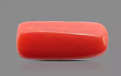 Red Coral - 5.26 Carats (Moonga - 5.73 Ratti)
